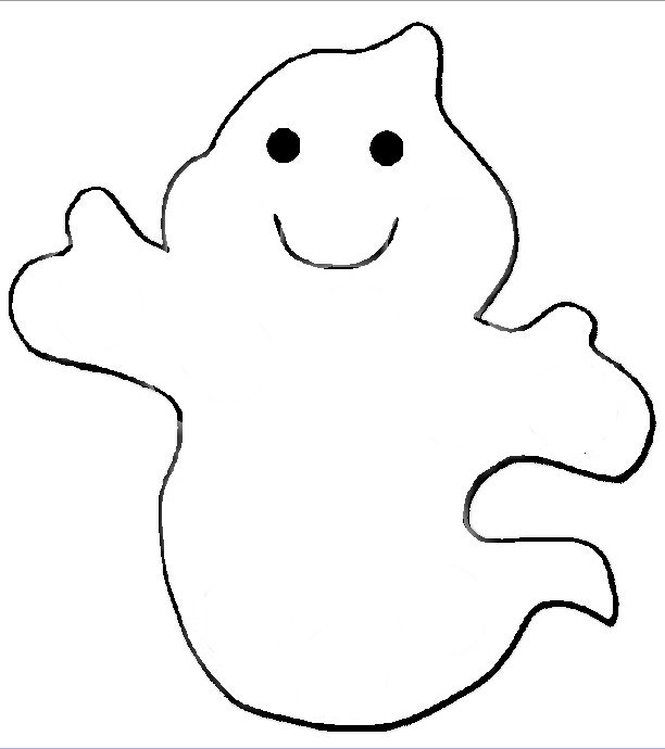 Ghost Templates Playbestonlinegames